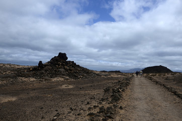 Isla de Los Lobos