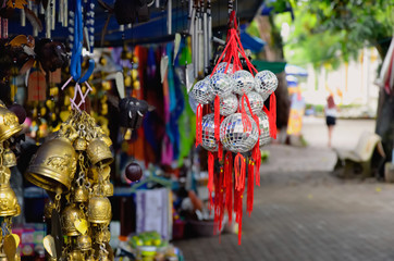 Thai souvenirs