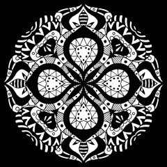 Mandala.