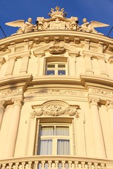 Madrid - Casa America