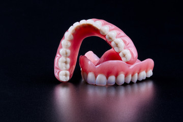 Prótesis Dental  - 88682517