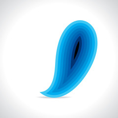 creative design background vector illustration 