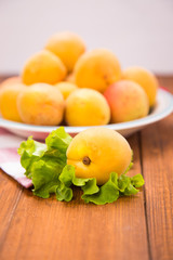 apricot