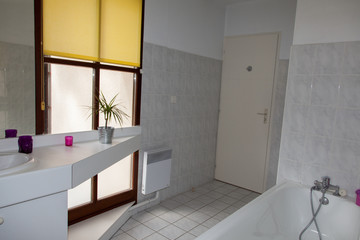 Very nice beautiful washroom