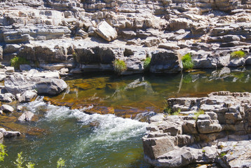 Passadiços do Paiva