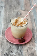 Frappè al caffè