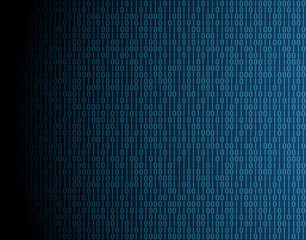 abstract technology background Business & development direction