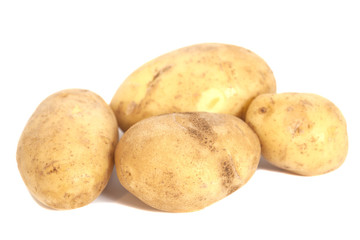 Potatoes