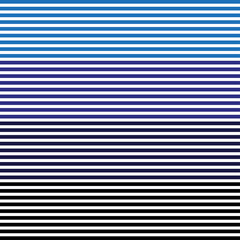  Blue stripes pattern illustration