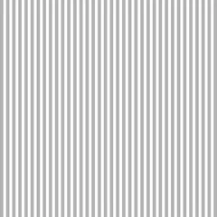 Printed roller blinds Vertical stripes Gray line Stripes Pattern