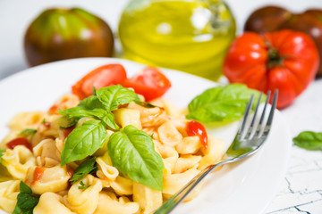Tortellini
