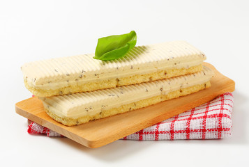Anise biscuits