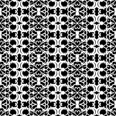 Obraz premium seamless pattern gorgeous ゴージャスなパターン
