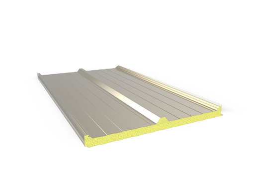 sandwich panel
