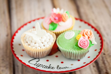 Cupcakes
