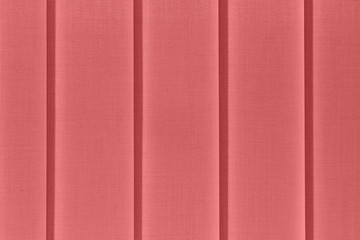Hintergrund Vertikaljalousie rot