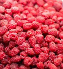 raspberry