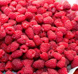 raspberry