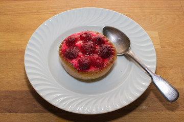 dessert food