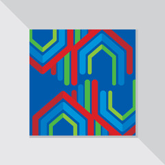 colorful design vector illustration 