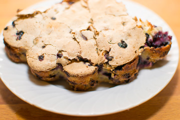 dessert food