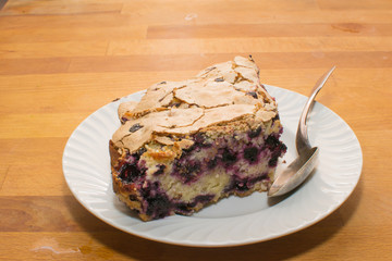dessert food