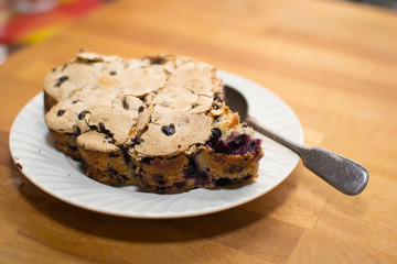 dessert food