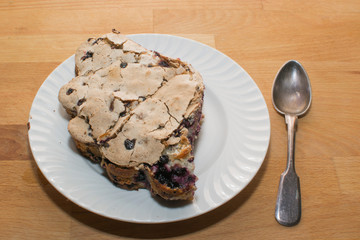 dessert food