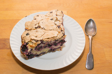 dessert food