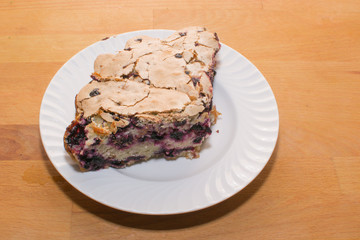 dessert food