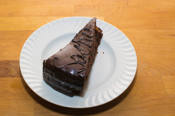 dessert food