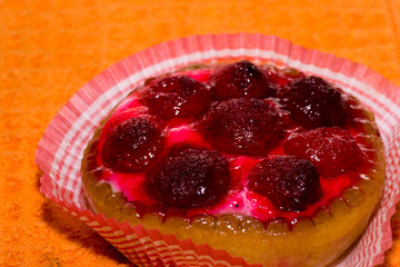 dessert food