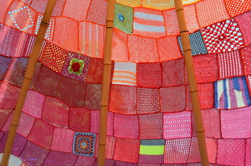 Patchwork