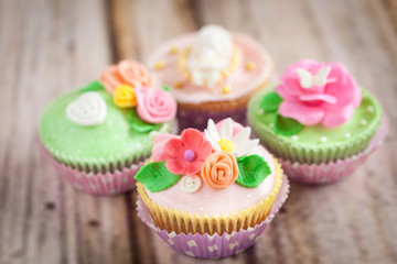 Cupcakes
