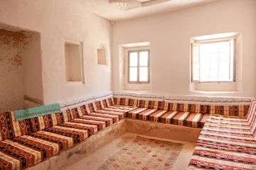 Keuken spatwand met foto Traditional house in Cappadocia, Turkey © olezzo