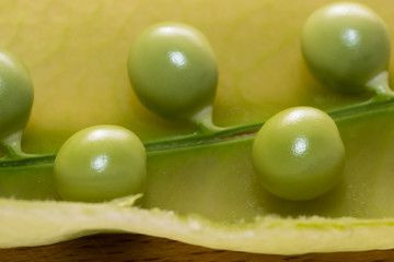 green pea
