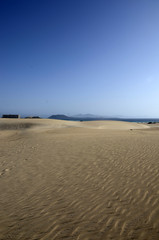 Safari off road &agrave; Fuerteventura