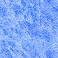 Watercolor seamless pattern