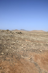 Safari off road à Fuerteventura