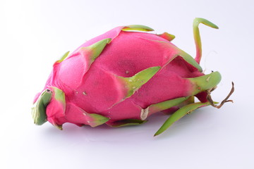 Close up of Dragon Fruit