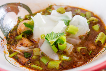 noodles