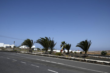 Safari off road à Fuerteventura