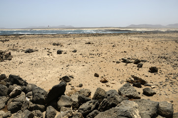 Safari off road à Fuerteventura