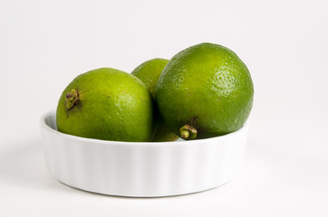 Lime fruit