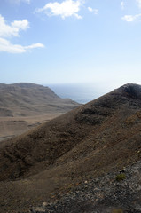 Safari off road à Fuerteventura