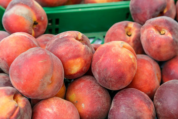 peach group from marketplace