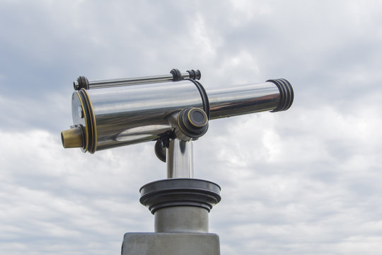 telescoop verrekijker