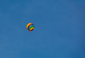 Hot, Air, Balloons,  one