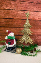 christmas decoration