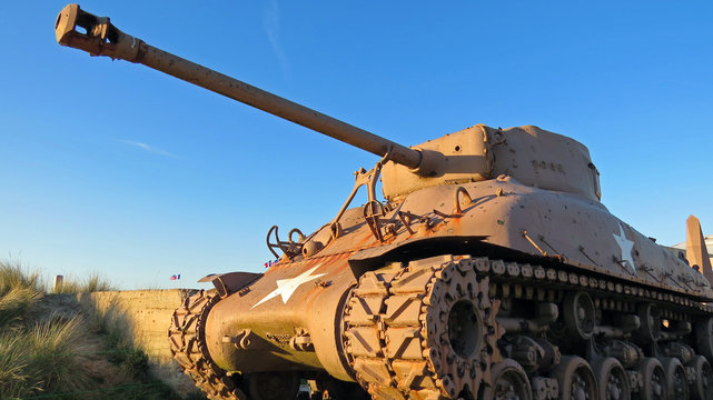 M4 Sherman Images – Browse 30 Stock Photos, Vectors, and Video
